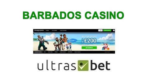 barbados casino welcome bonus|Barbados Casino Site 2024 .